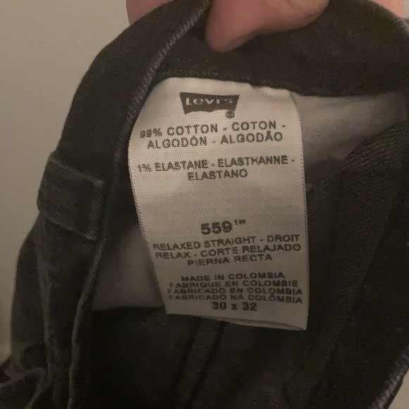 Jeans - Picture 3 of 3